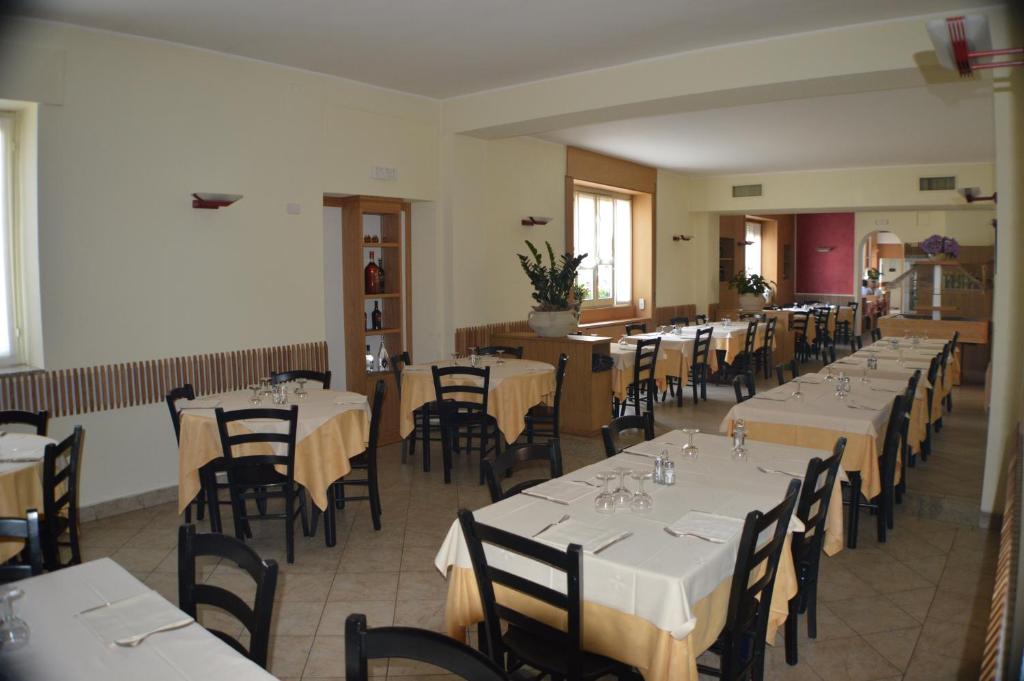 Sempione Hotel Malpensa photo 4