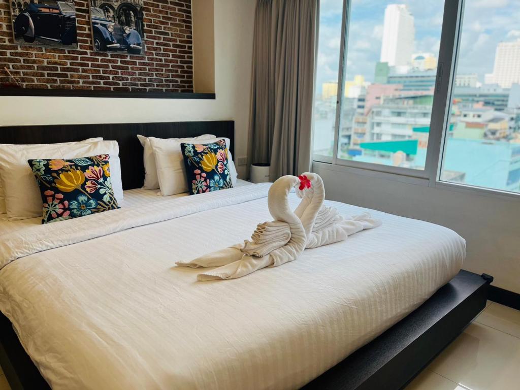 U Hatyai Hotel photo 4