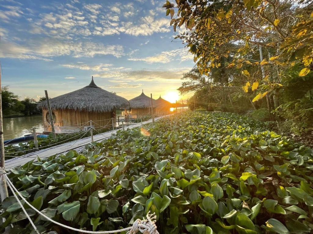 Jantara Resort and Restaurant