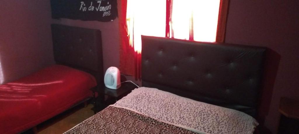 Casa Zona Rural Monte Grande Sur photo 1