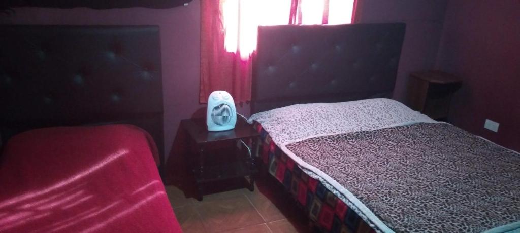 Casa Zona Rural Monte Grande Sur photo 2