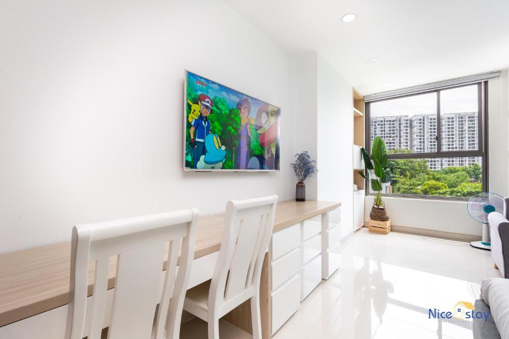 Airport Homestay- Luxury Studio- Free GYM- POOL- BBQ