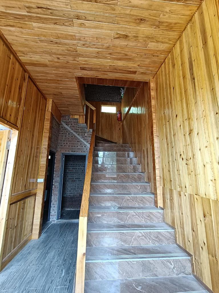 May Kim Ta Phin Homestay