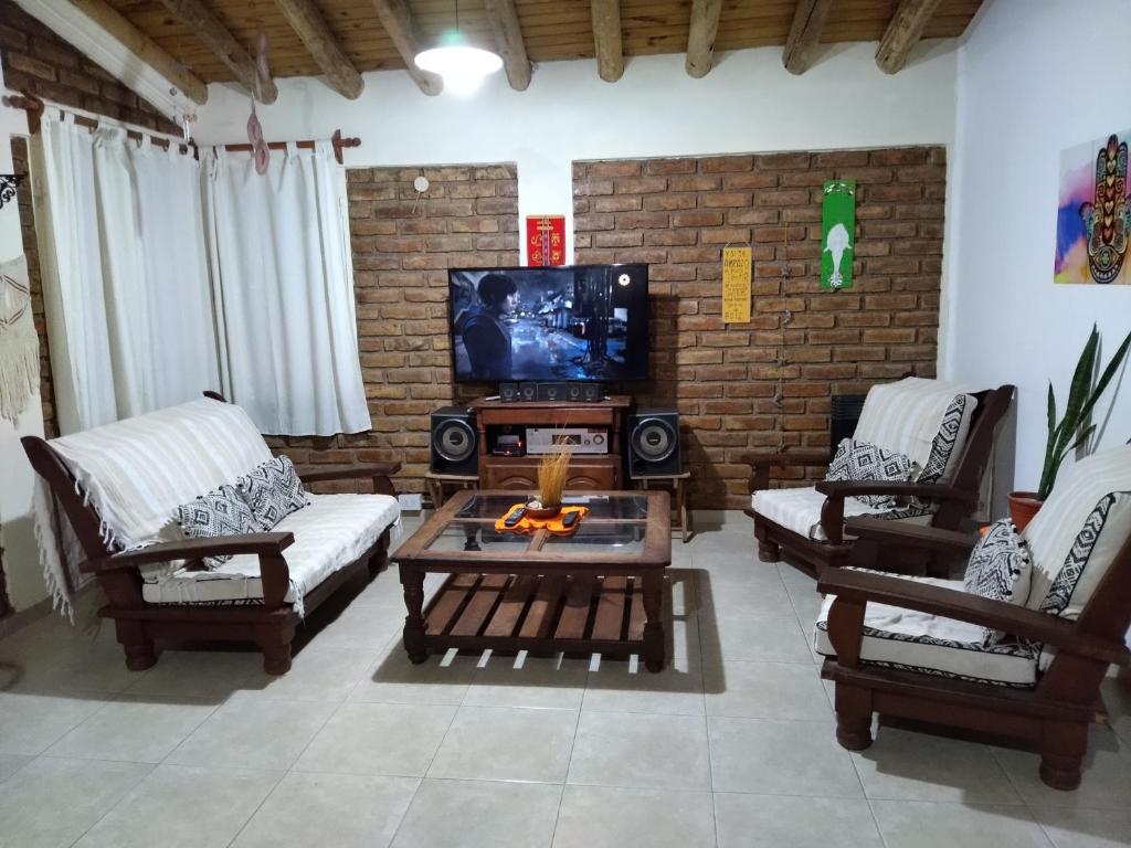 Casa de montaña photo 2