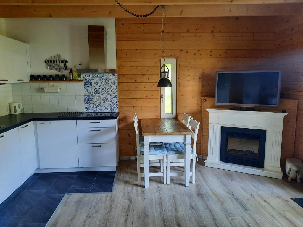 Chalet photo 4