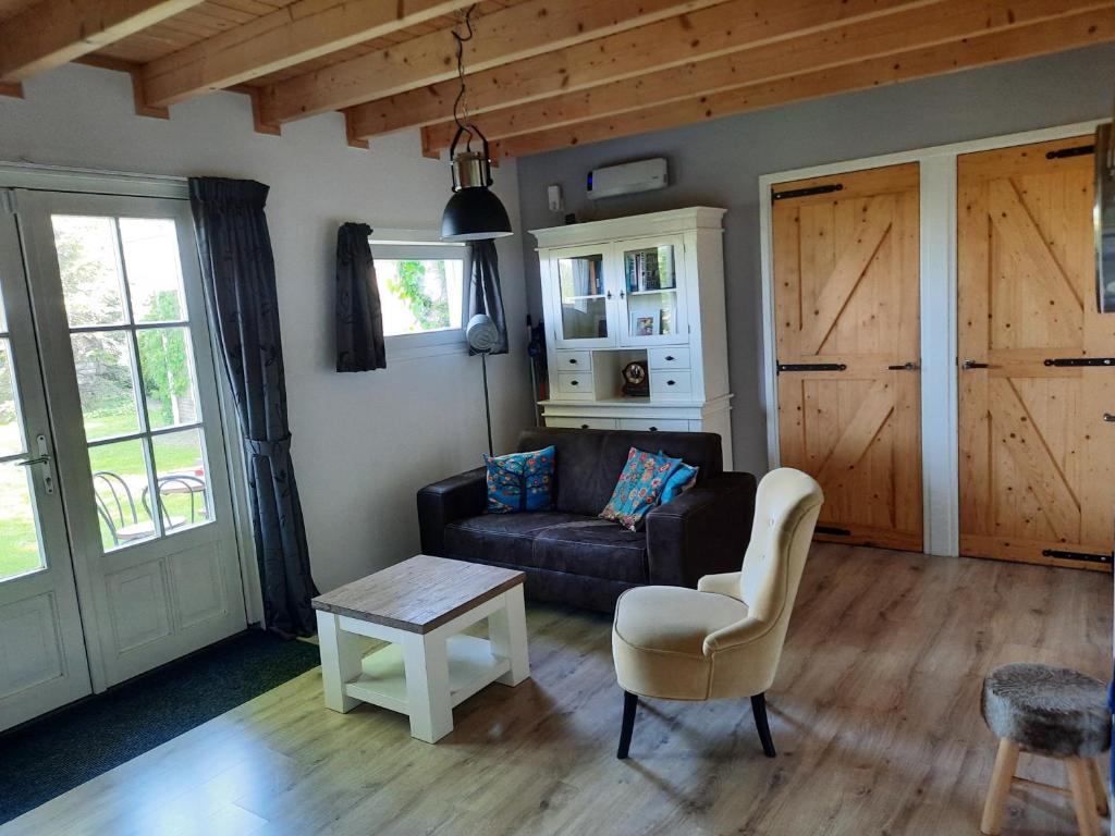 Chalet photo 3