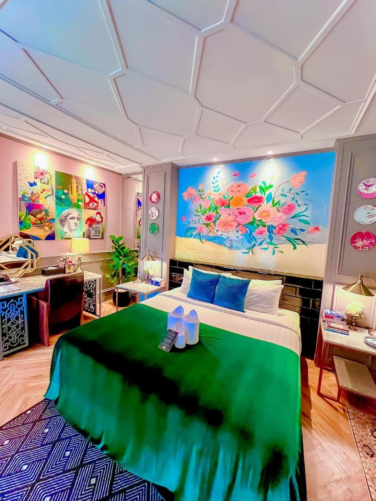 Yuu Hotel Ubon Ratchathani photo 1