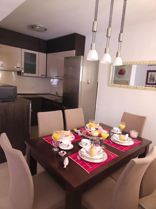 Apartman Kristijan photo 2