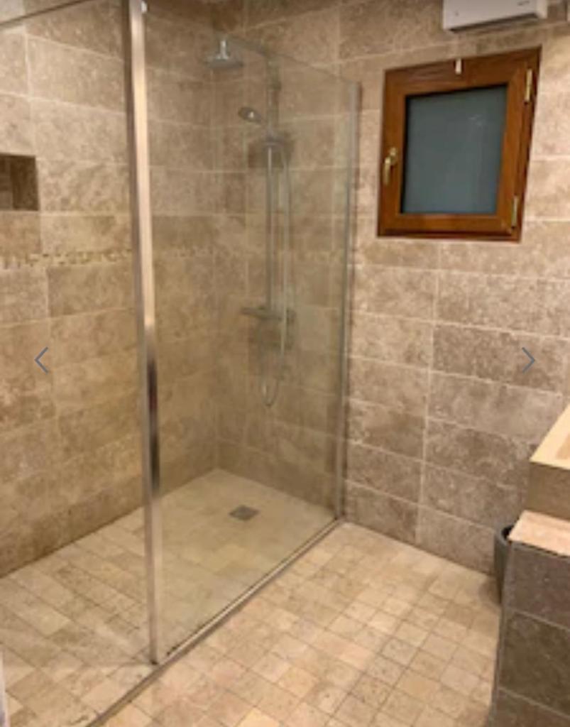 Bergerie du 17ème siècle, piscine privative photo 4