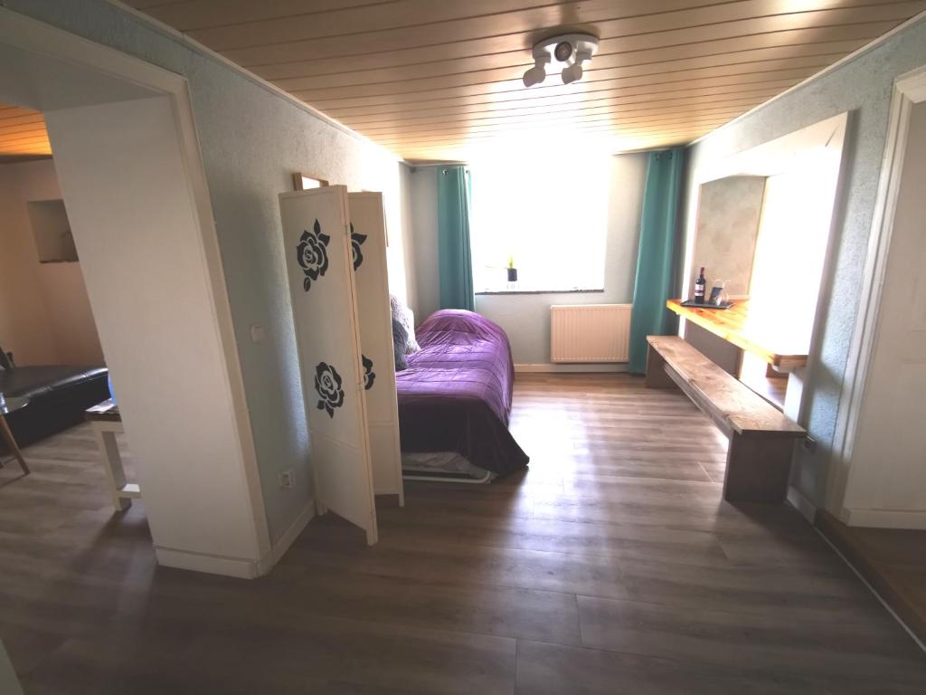 Mooi ruim appartement in antieke stadsboerderij photo 2
