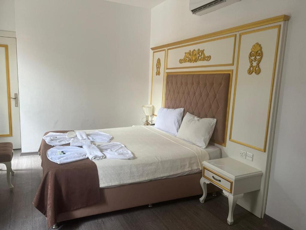 NAGAS Hotel & Restaurant at Historical Part of Nicosia photo 2