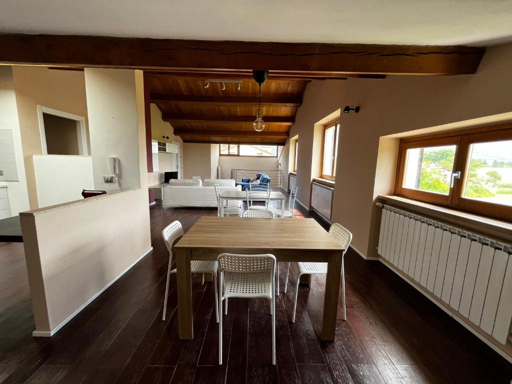 trilocale notte nel loft di Lori 3 camere 1 bagno photo 1