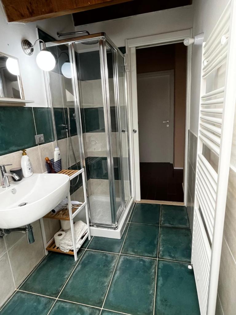 trilocale notte nel loft di Lori 3 camere 1 bagno photo 4