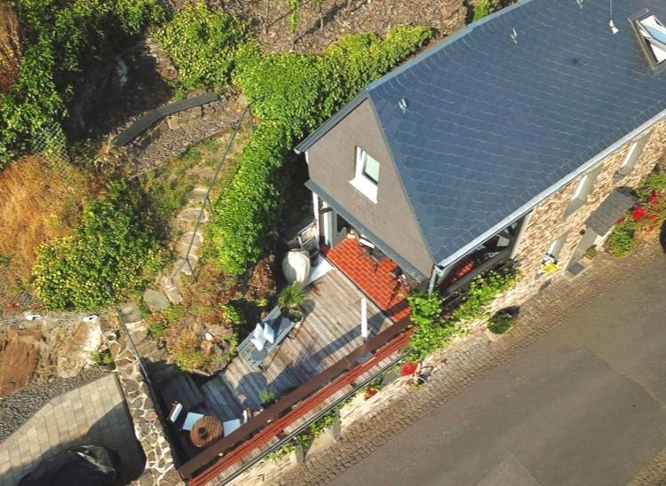 Ferienhaus Goldstück wohnen im Weinberg photo 3