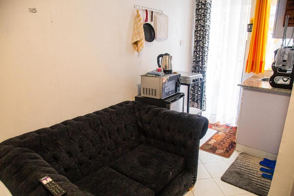 Budget friendly studio in Naka-Nakuru photo 4
