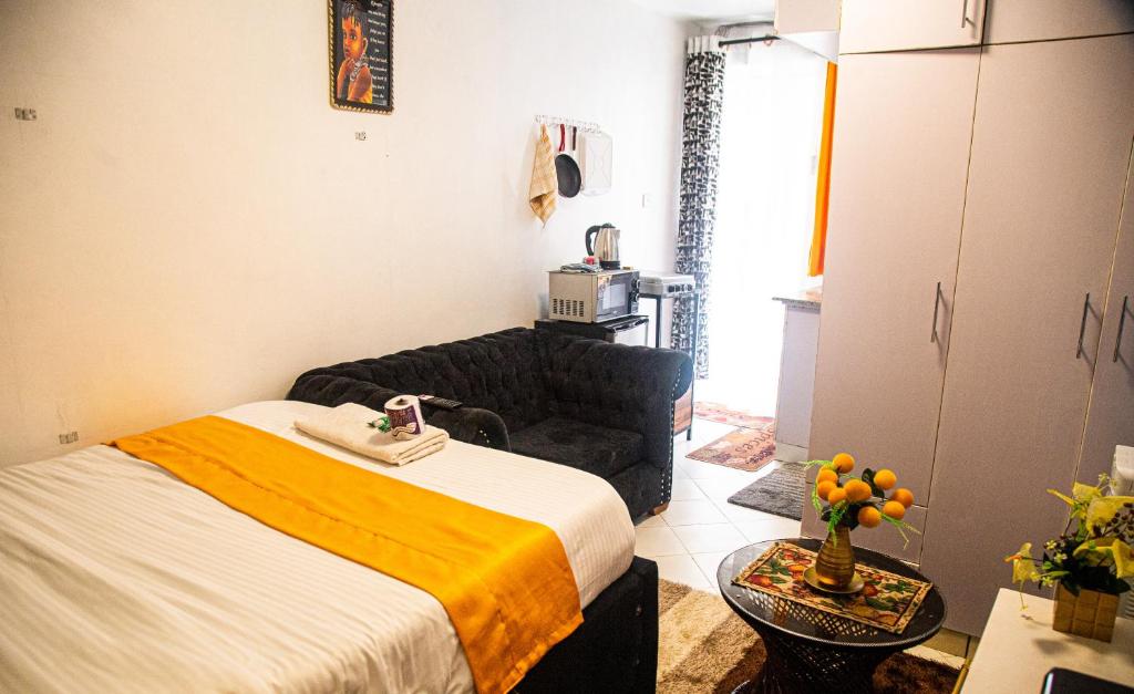 Budget friendly studio in Naka-Nakuru photo 3