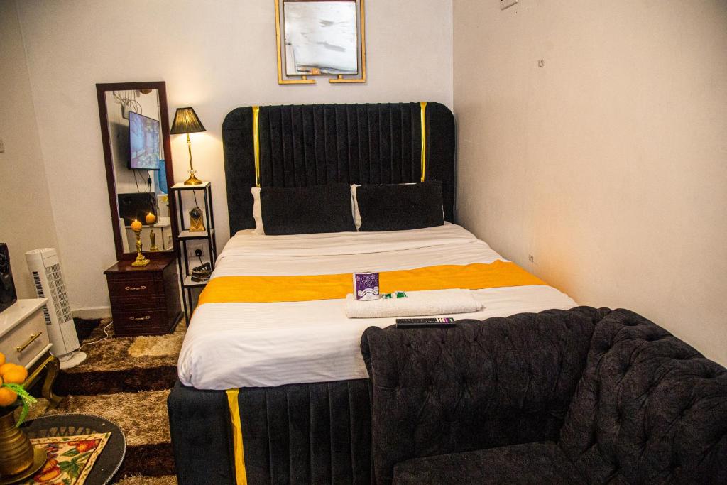 Budget friendly studio in Naka-Nakuru photo 2