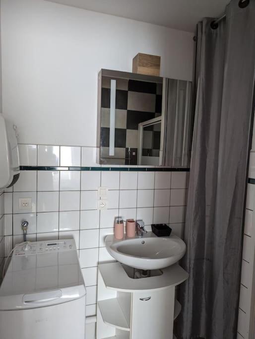 appartement plein centre Saint die des Vosges photo 2