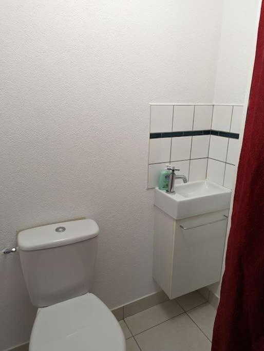 appartement plein centre Saint die des Vosges photo 3