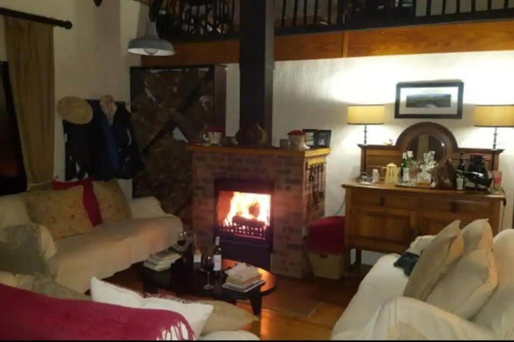 The Underberg Cottage photo 1