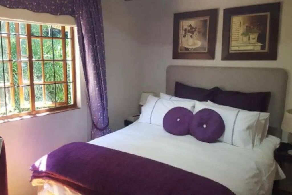 The Underberg Cottage photo 4