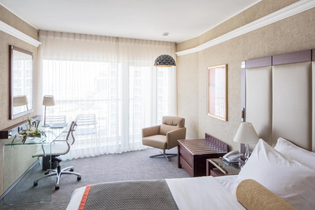 Renaissance Tel Aviv Hotel photo 1