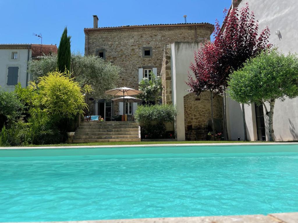 Maison La vie est belle photo 2
