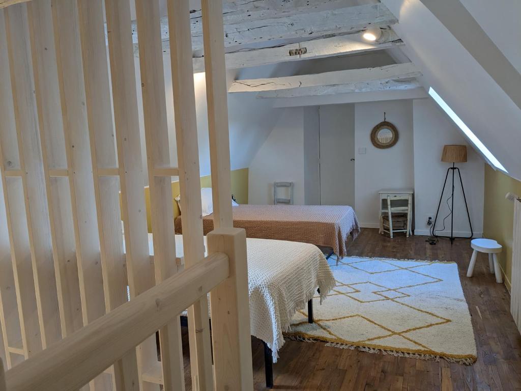 Les Pierres Lotoises- le cottage photo 3