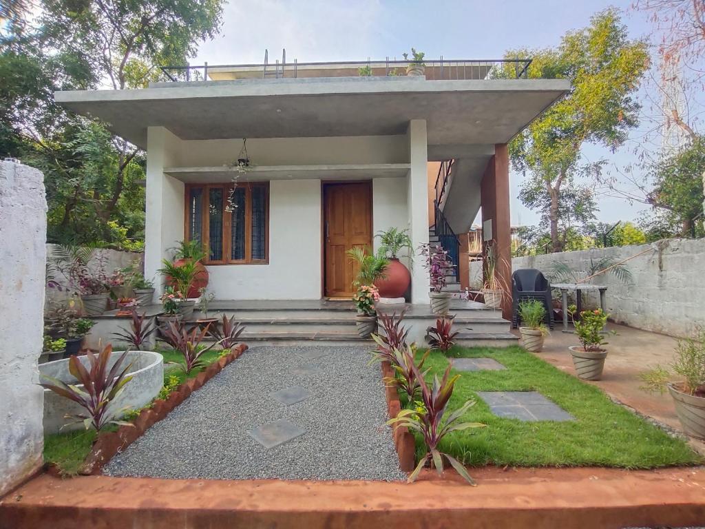 PV Home - Auro Beach