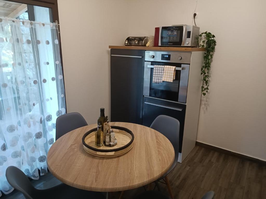 Apartman Hric -50m od plaze- photo 1