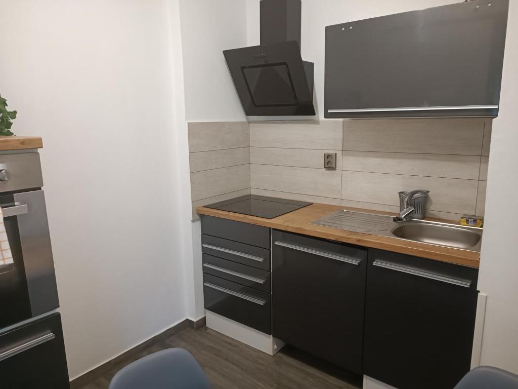 Apartman Hric -50m od plaze- photo 2