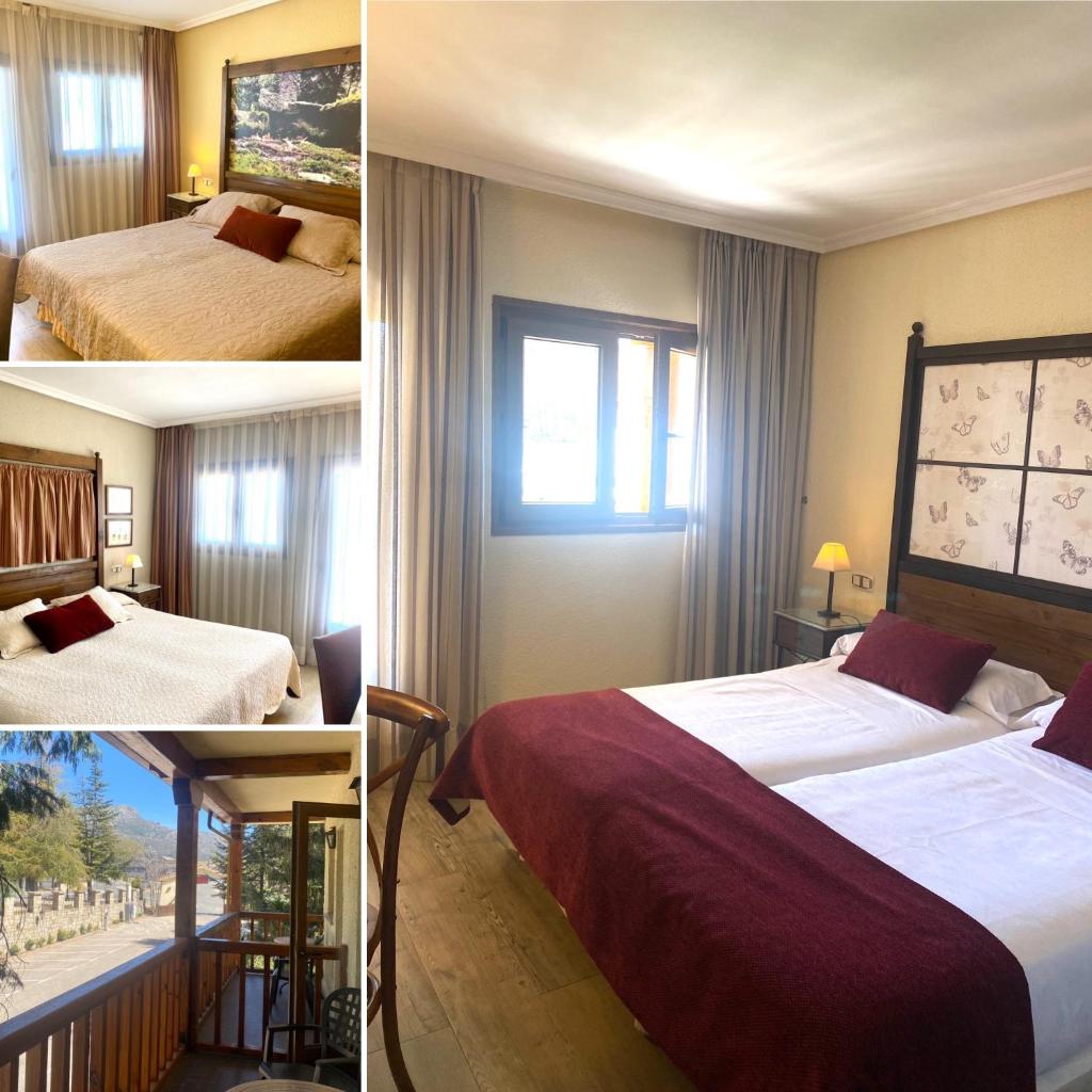 Hotel Rural Spa & Wellness Hacienda Los Robles photo 1