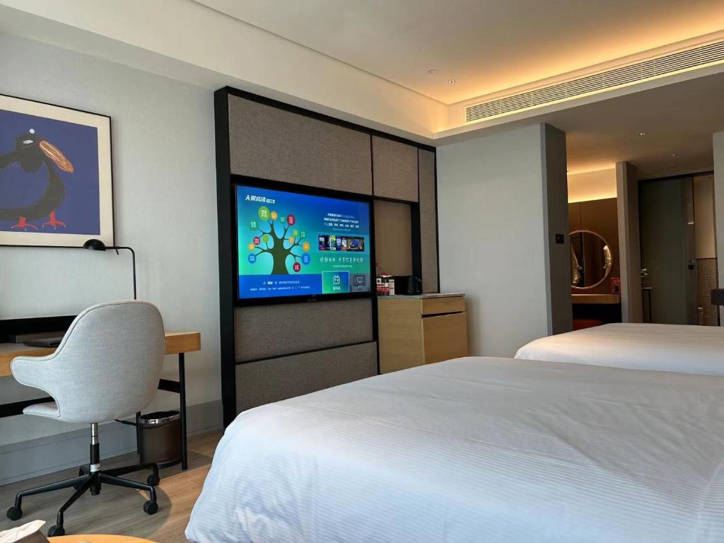 Sunstone Plaza Hotel photo 4