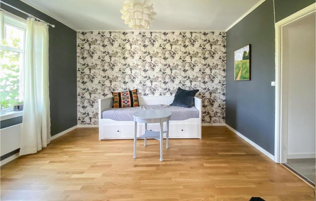 Nice Home In Hyltebruk With Wifi And 2 Bedrooms photo 1
