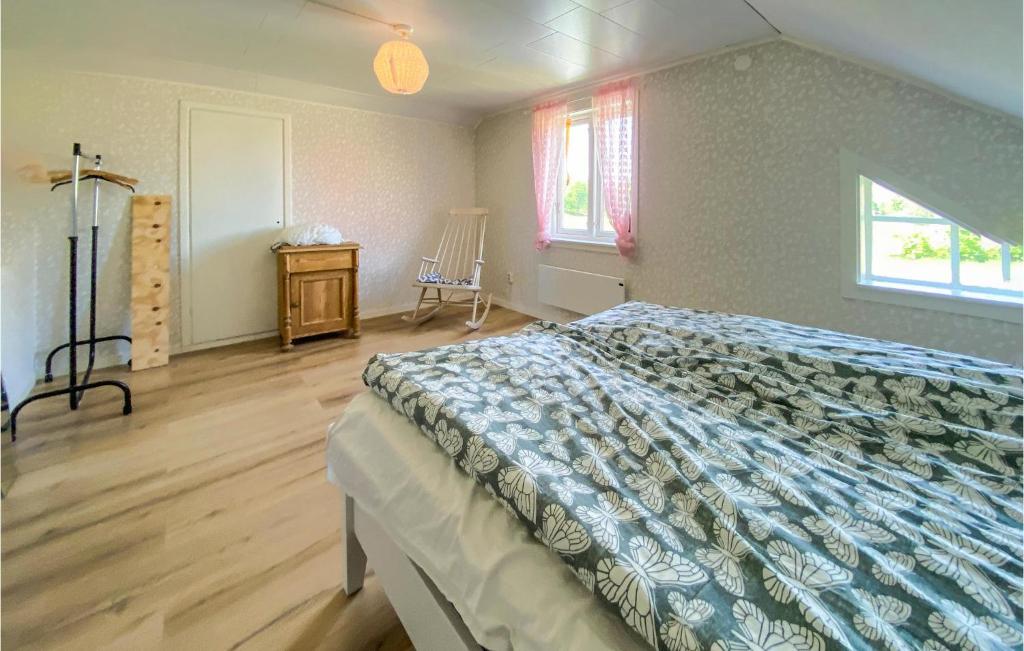 Nice Home In Hyltebruk With Wifi And 2 Bedrooms photo 2