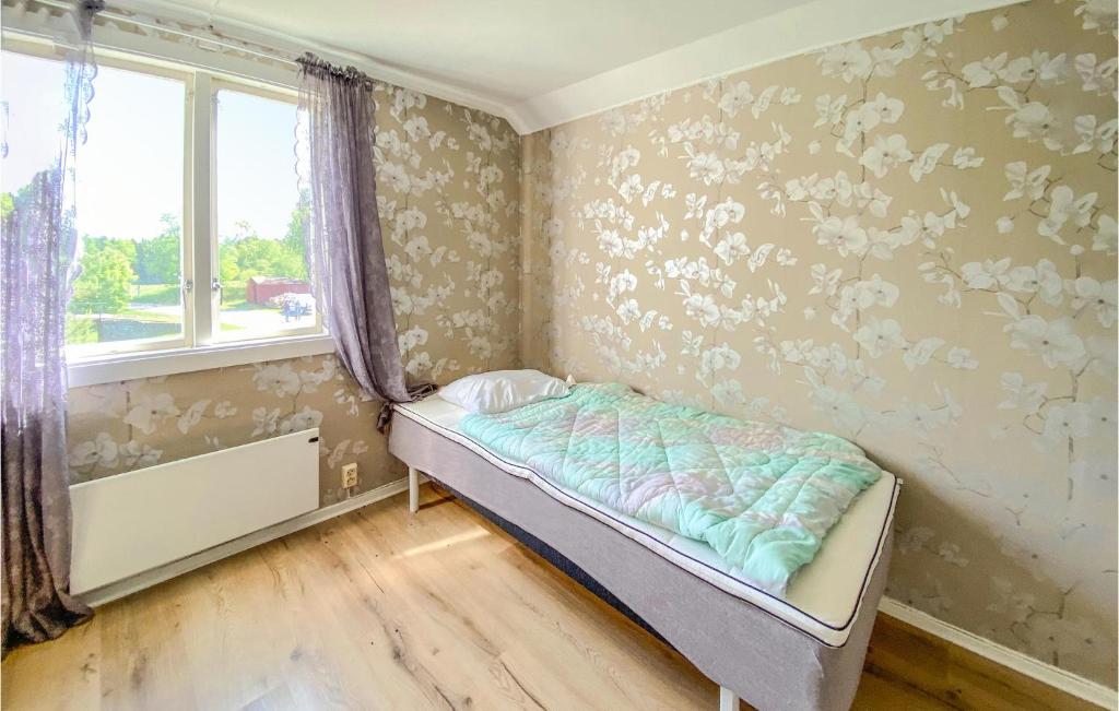 Nice Home In Hyltebruk With Wifi And 2 Bedrooms photo 4
