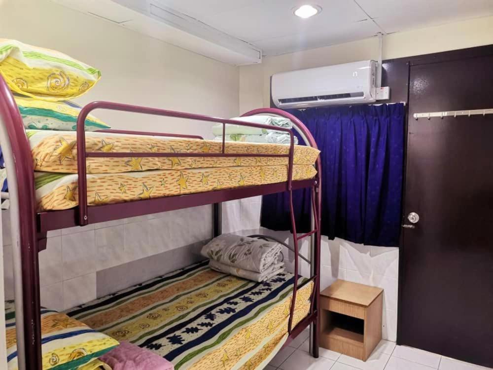 Pangkor Coral Bay Homestay 311 photo 4