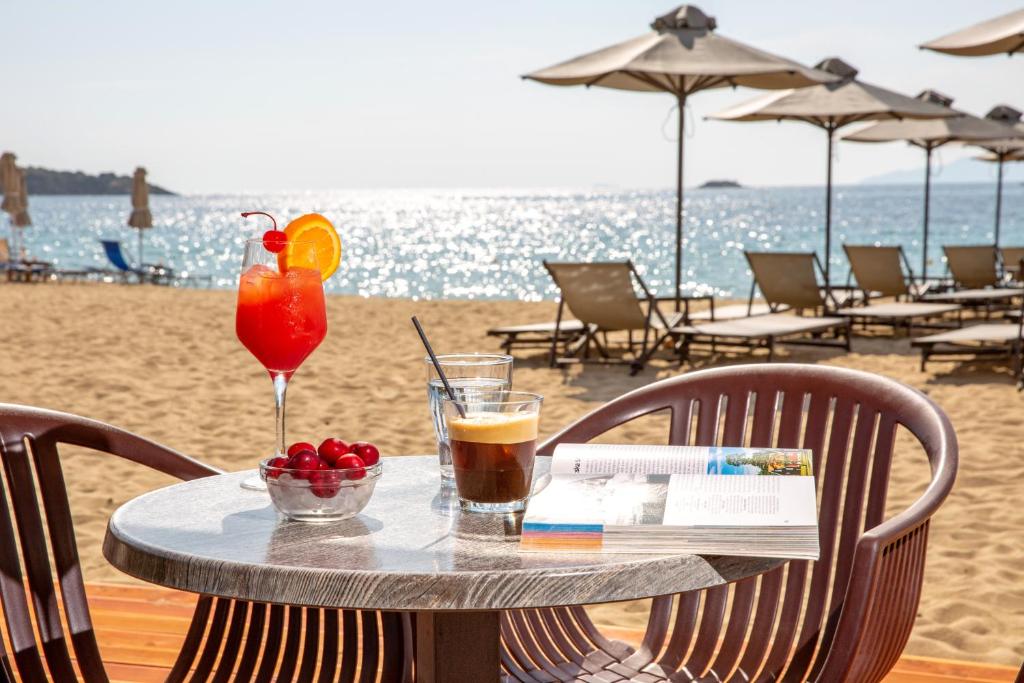 Villa Mediterrane Hotel photo 2