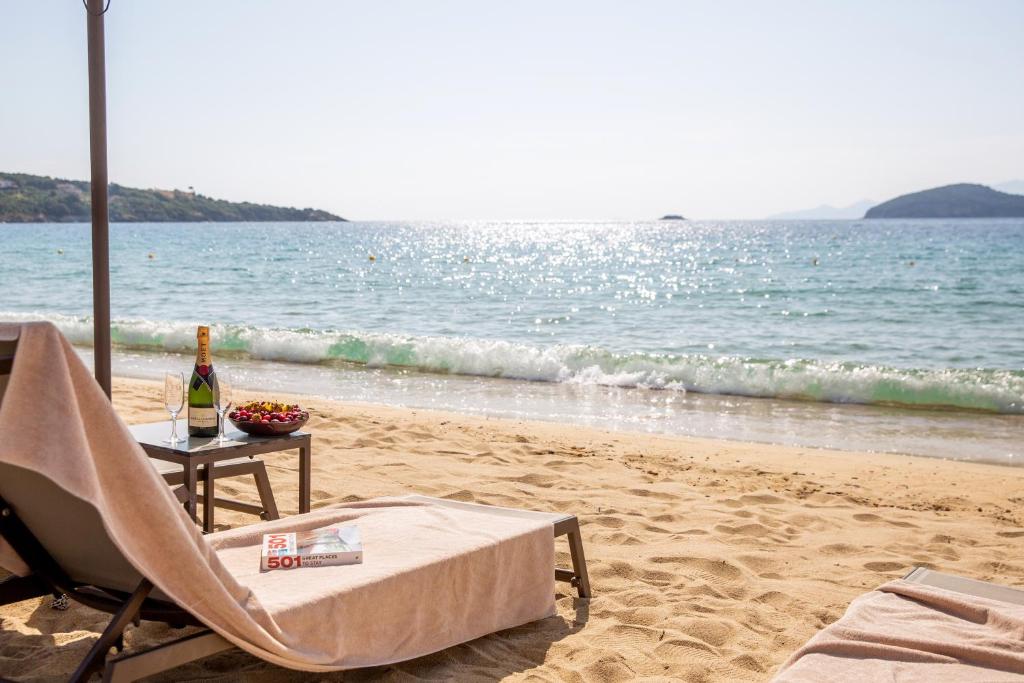 Villa Mediterrane Hotel photo 1