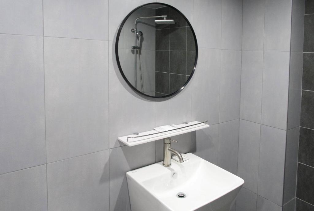 Number 25 Hotel Jecheon photo 1