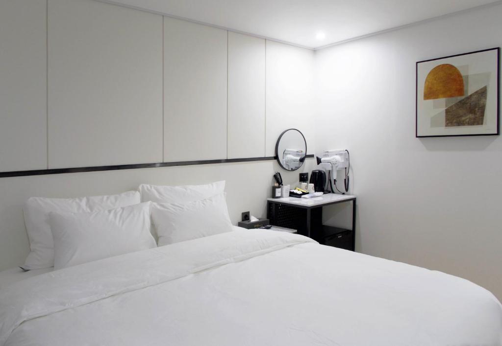 Number 25 Hotel Jecheon photo 2