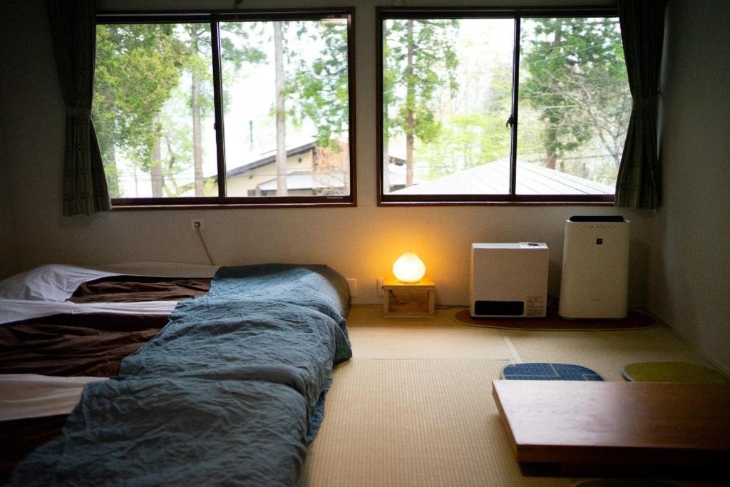 LAMP Nojiriko photo 2