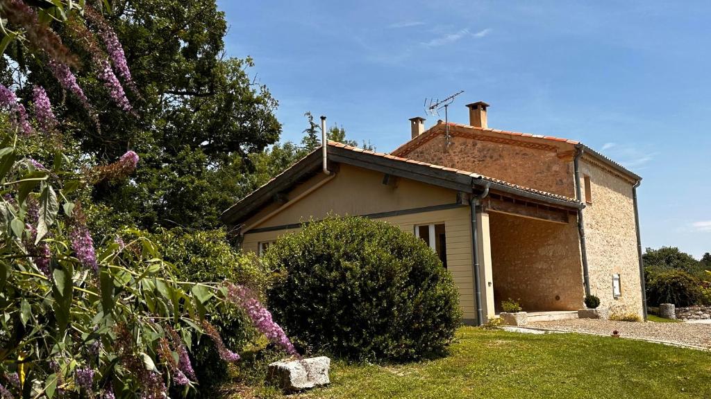 Maison du bonheur photo 3