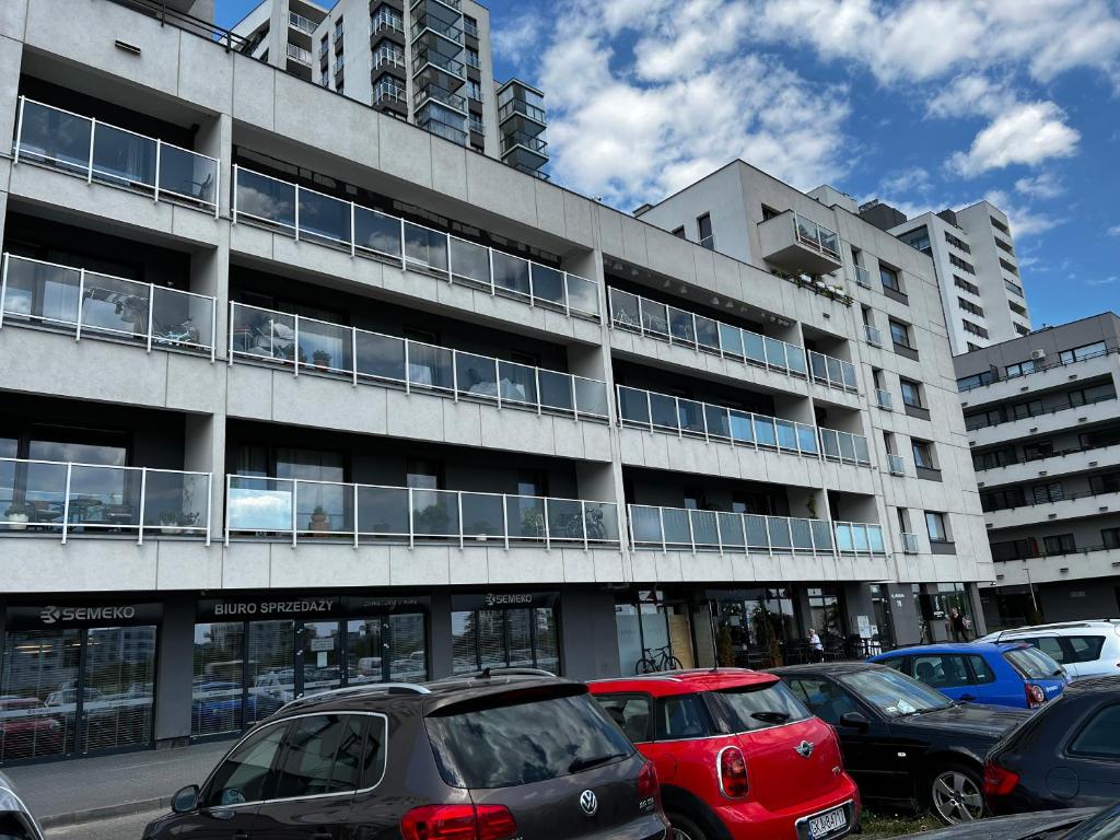 Przytulny apartament do wynajęcia photo 4