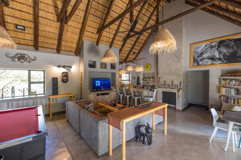 Lindiwe Safari Lodge photo 4
