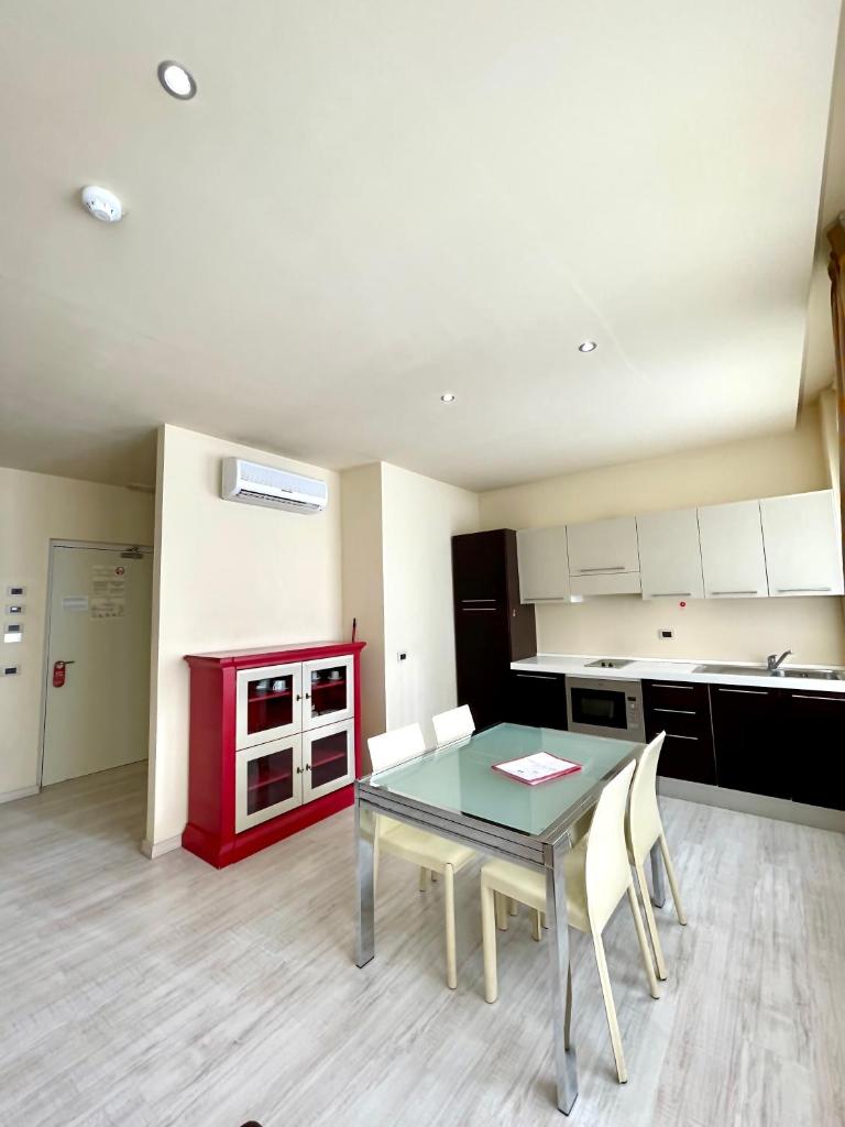Residence Diamanterosso photo 1