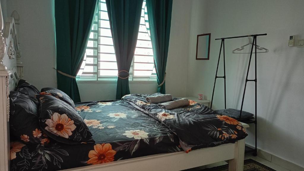 KLIA Sariani homestay photo 4