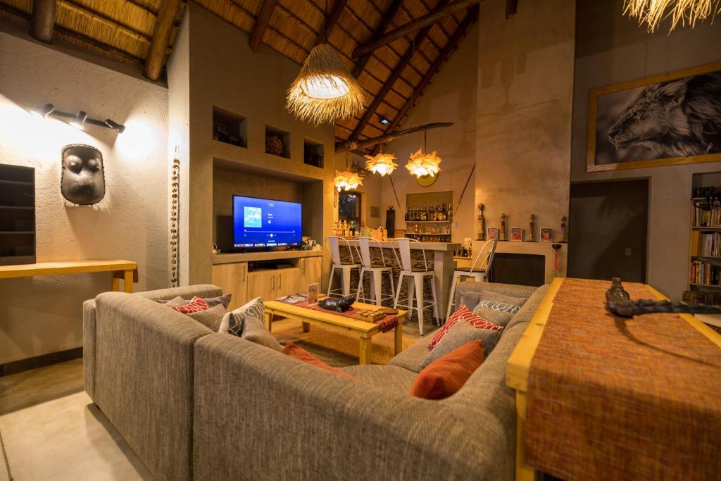 Lindiwe Safari Lodge photo 3