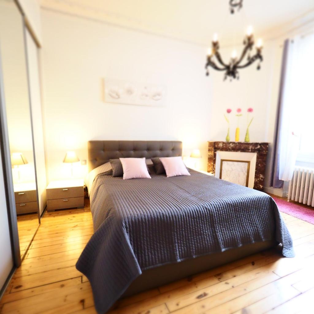 LE CARNOT - Moderne - Duplex - Centre ville - photo 1