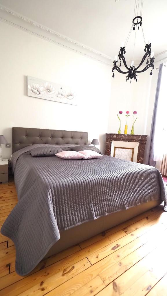 LE CARNOT - Moderne - Duplex - Centre ville - photo 2